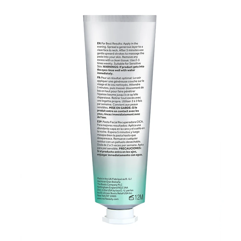 Laboratories CICA - Rescuing Skin Paste