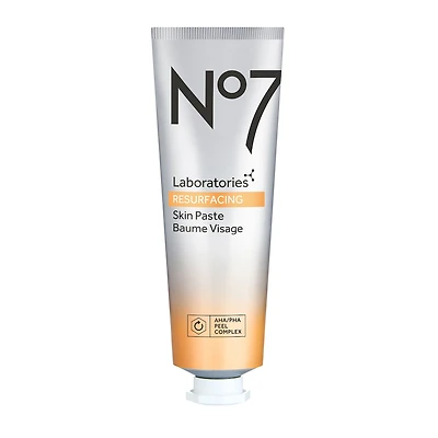 Laboratories Resurfacing Skin Paste