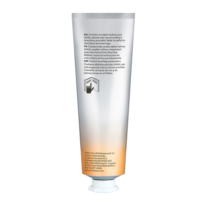Laboratories Resurfacing Skin Paste