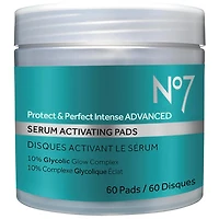 No7 Protect & Perfect Intense ADVANCED DISQUES ACTIVANT LE sérum