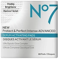 No7 Protect & Perfect Intense ADVANCED DISQUES ACTIVANT LE sérum