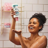 Soap & Glory Magnifi-Coco Refreshing Coconut Body Wash