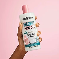 Soap & Glory Magnifi-Coco Refreshing Coconut Body Wash