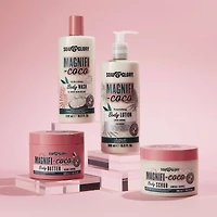 Soap & Glory Magnifi-Coco Refreshing Coconut Body Wash