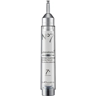 Laboratories Line Correcting Booster Serum