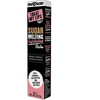 Baume exfoliant fondant au sucre Treat My Lips
