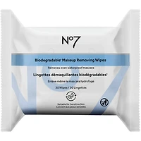 Lingettes Démaquillantes