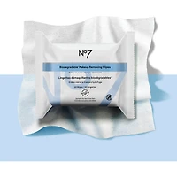Lingettes Démaquillantes