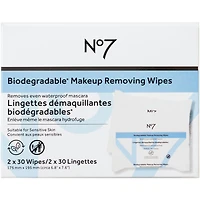 Lingettes Nettoyantes Revitalisantes Radiant Results