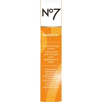 Radiance+ Roll & Glow Eye Cream