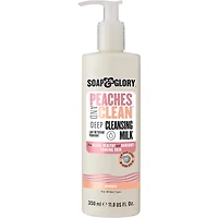 Lait Nettoyant Purifiant Peaches & Clean