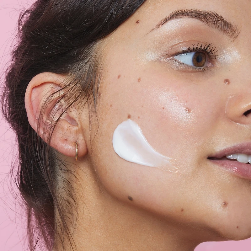 Peaches & Clean Deep Cleansing Milk