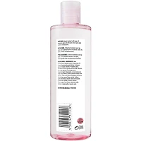Eau Micellaire Tonifiante Glamour Clean