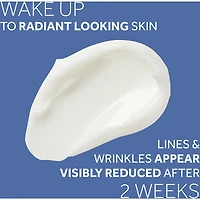 Crème De Nuit Triple Action Lift & Luminate