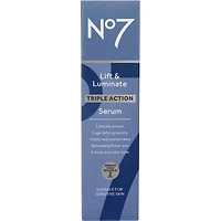 Tube Sérum Lift & Luminate