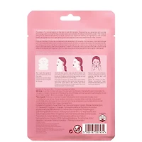 Restore & Renew Face & Neck Multi Action Serum Boost Sheet Mask