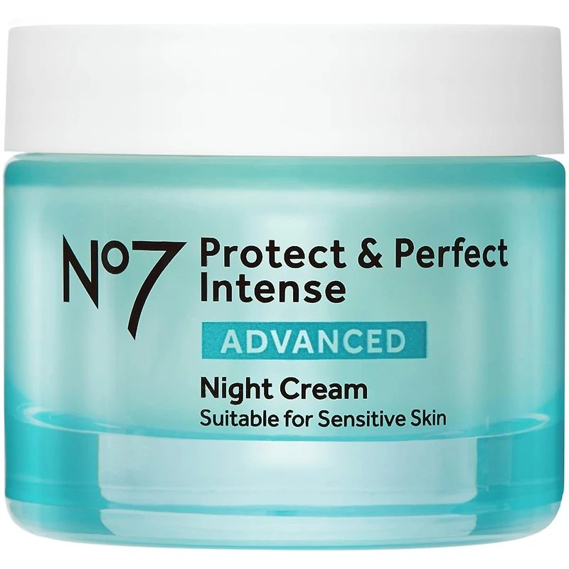 Protect & Perfect Night Cream