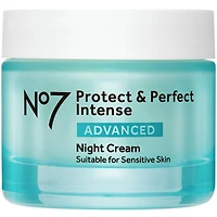 Protect & Perfect Night Cream