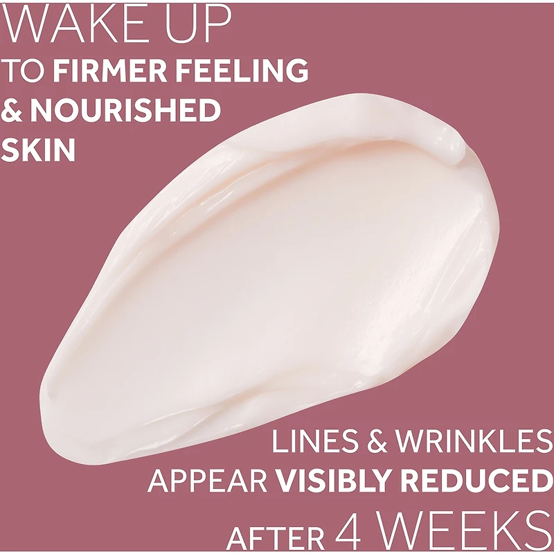 Restore & Renew Crème De Nuit Multi-actions