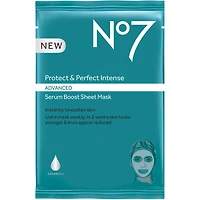 Masque - Sérum Tissu Protect & Perfect Intense Advanced