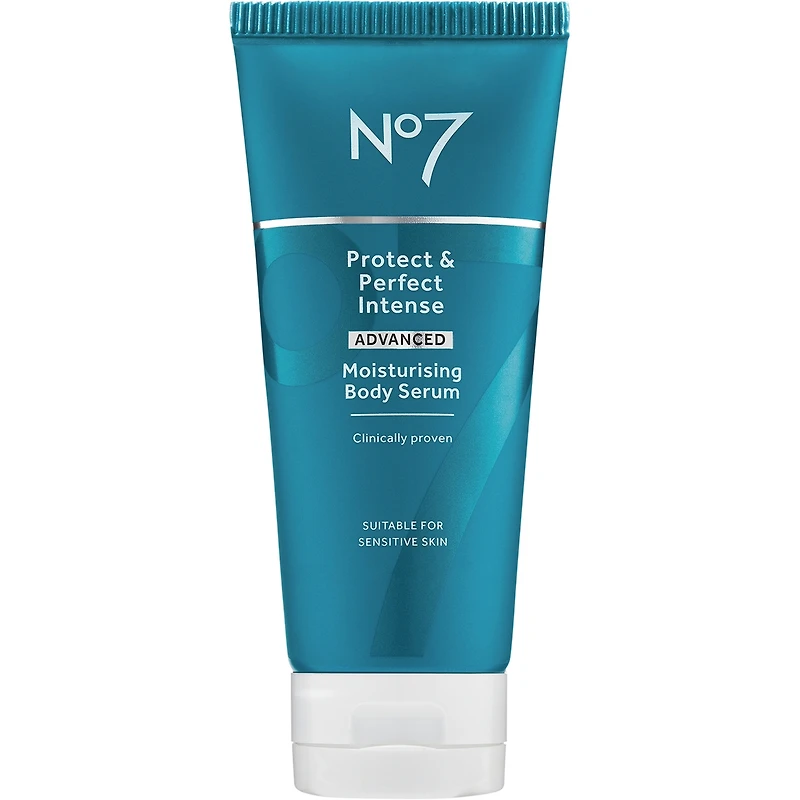 Protect & Perfect Intense Advanced Moisturizing Body Serum