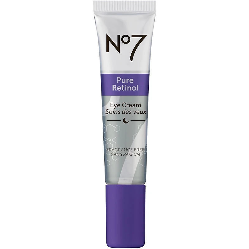 La Pure Retinol Soin des yeux