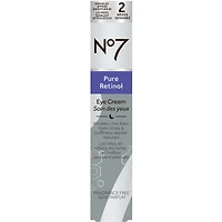 La Pure Retinol Soin des yeux