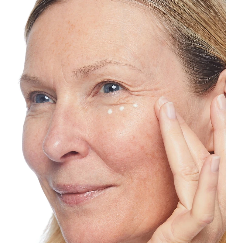 La Pure Retinol Soin des yeux