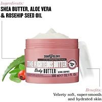 Soap & Glory Magnifi-Coco Body Butter
