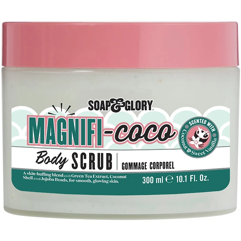 Soap & Glory Magnifi-Coco Body Butter
