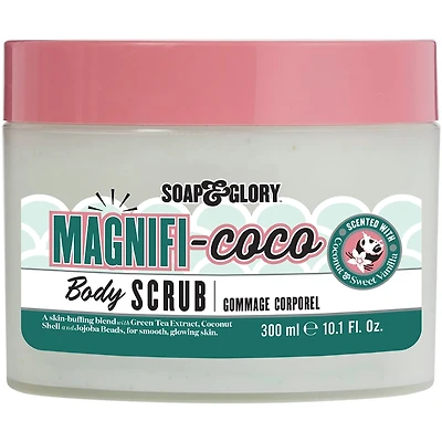 Beurre corporel Magnifi-Coco Soap & Glory