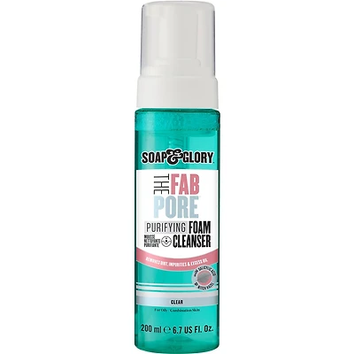 Fab Pore Cleanser