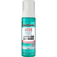 Nettoyant Pour Les Pores Fab