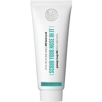 Gommage Visage Scrub Your Nose In It