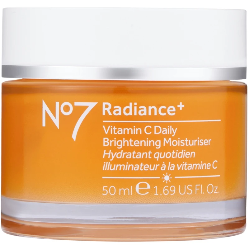 Gel Hydratant Éclat À La Vitamine C