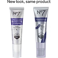 Concentré De Nuit Advanced Retinol 0.3%