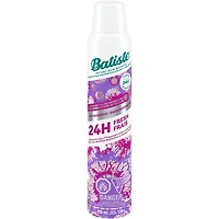 Shampooing Sec 24H Frais