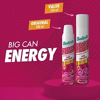 Batiste Shampooing Sec XXL Volume