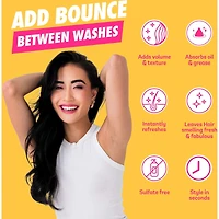 Batiste Shampooing Sec XXL Volume