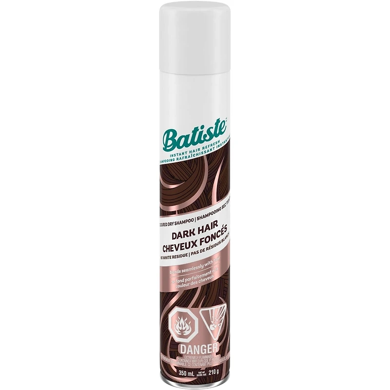 Batiste Dry Shampoo XXL Volume