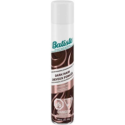 Batiste Dry Shampoo XXL Volume