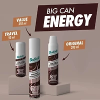 Batiste Dry Shampoo XXL Volume