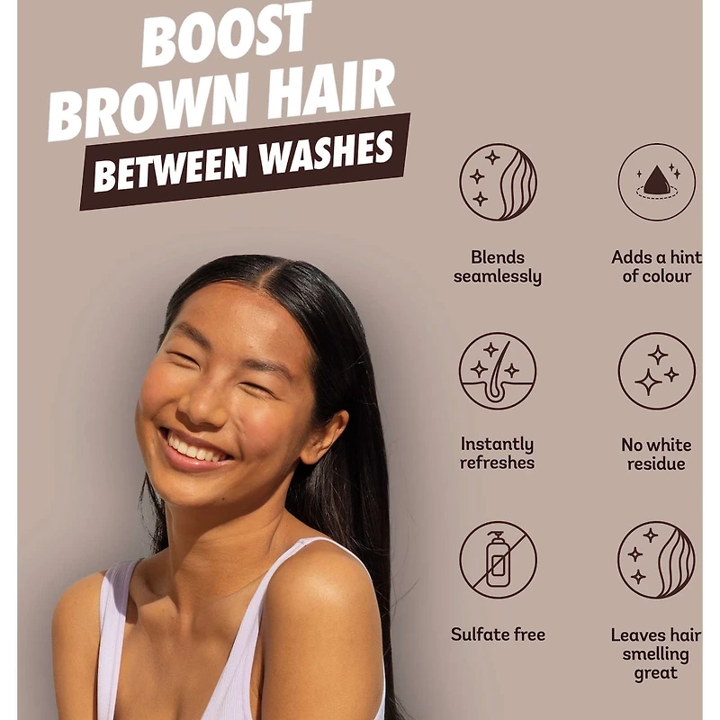 Batiste Dry Shampoo XXL Volume