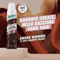 Batiste Dry Shampoo XXL Volume