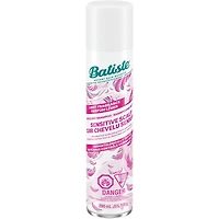 Batiste Shampooing Sec Cuir Chevelu Sensible