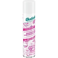 Batiste Shampooing Sec Cuir Chevelu Sensible