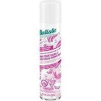Batiste Shampooing Sec Cuir Chevelu Sensible
