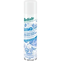 Batiste Shampooing Sec Doux Sans Parfum