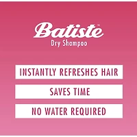 Dry Shampoo Fruity Cheeky Cherry