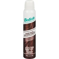 Batiste Shampooing Sec Deep & Dark